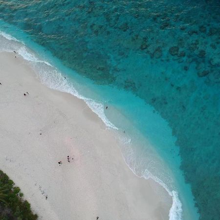 Tiger Shark Residence & Dive Fuvahmulah Bagian luar foto